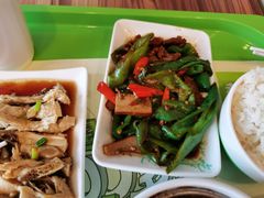 -老乡鸡(南京龙池地铁站蓝郡店)