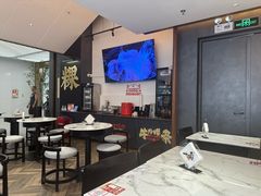 -一肴·牛肉粿条(深圳湾睿印店)