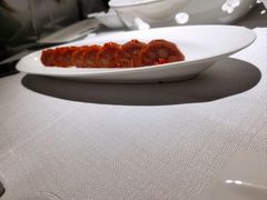 桂花糯米藕-旺顺阁鱼头泡饼(常营店)