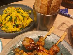 -越小品·越南餐厅(万科里店)
