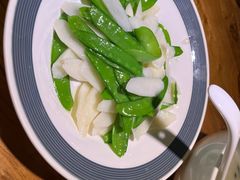 -吕氏疙瘩汤·私家菜馆(慈云寺店)