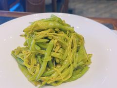 凉拌黄花-紫泥369粗粮季(鼓楼店)