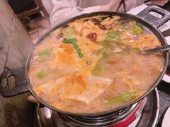 -湘肠香火锅店(团结湖店)