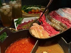 -大龙燚·旷野鲜火锅(广州首店)