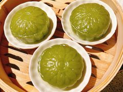 -采悦轩中餐厅·粤菜·海南菜(神州半岛喜来登度假酒店)
