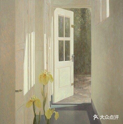 🌵快来跟我钻进画里美美的睡一觉！