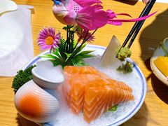 -七涧谷·元气食堂(塘下店)