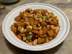 -范家小馆·烤鸭新京菜(金融街店)