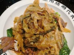 -阿皇仔烧鹅(麦地店)