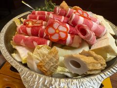 -隐月· 㐂和食屋(芝罘万达公馆店)