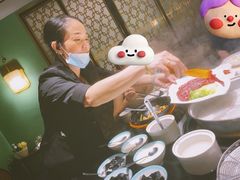 -顺峰顺水顺德菜(龙华店)