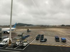 -福州长乐国际机场