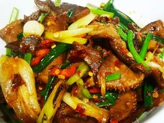 -浏阳小饭铺(洪西小区店)
