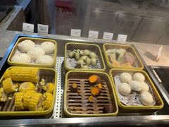 -厦门海沧正元希尔顿逸林酒店開全日餐厅