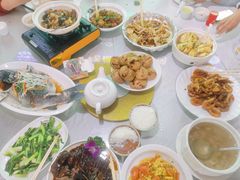 -鲤鱼塘农家山庄