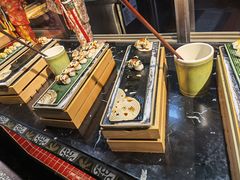 -五月罗马海鲜烤肉自助餐厅(印象城店)