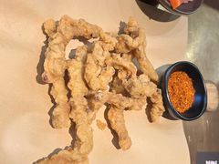 -烤匠麻辣烤鱼(环球中心店)