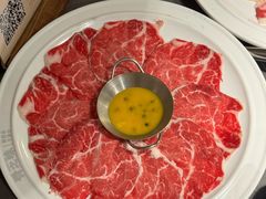 -骨之味·筒骨汤火锅(江头店)
