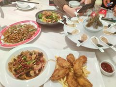 -渔文乐·海鲜大排档(壹品总店)