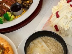 -遇见杜尚西餐厅(恒大华府店)