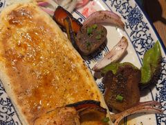 -卢布里西餐厅(总店)