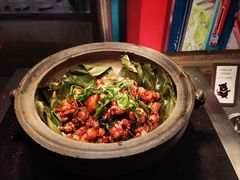 -北京王府井希尔顿酒店·万斯阁西餐厅