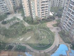 -维也纳国际酒店(深圳新洲店)