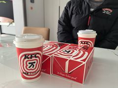 -肯德基(吾悦国际店)