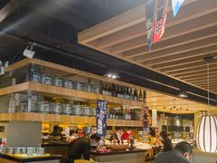 -松子料理(世纪城店)