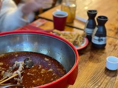 -红料理|串串有瘾·烧烤(吴中路店)