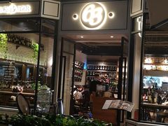 门面-Bistro 63 创意融合料理(广粤天地店)