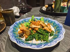 -吉之仙•中国制造•出口级食材日料店(领事馆总店)