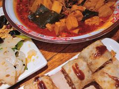 -福苗小骆驼烧烤(莲湖路店)