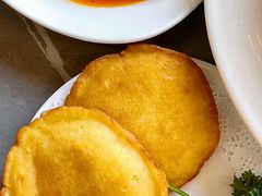 玉米饼-香辣会·老牌川菜(骏豪店)