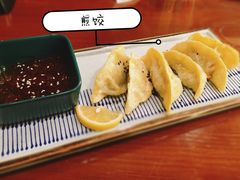 -良久幕府深夜食堂
