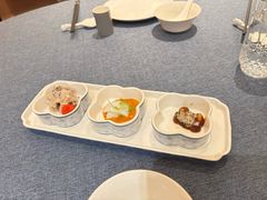 -成隆行·蟹王府(淮海店)