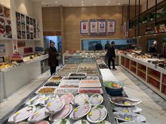 -映像威海·海鲜味道(经区店)