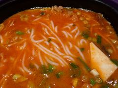 -阿香米线(乐客城店)