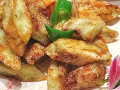 -那拉提之疆·新疆菜(美院店)