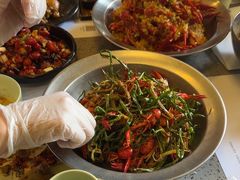 -一棠龙虾•王牌虾球(光谷天地店)