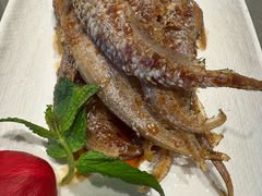 -阿明小菜·海鲜·上海菜(梅陇店)