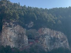 -北岳恒山