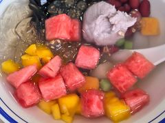 -北门四果汤(永宁店)