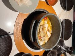 -芸山季·云南山珍菌火锅(南翔印象城MEGA店)