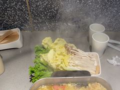 -半天妖烤鱼(中山路店)
