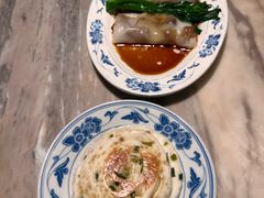 -广州花园酒店荔湾亭·地道点心·粤式饮茶