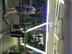 -Bona Fit 伯纳健身超级工作室(车公庄店)