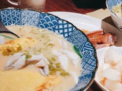 -荣家黄鱼面(前滩太古里店)