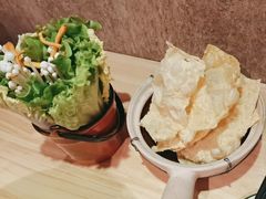 -牛腩之旅·牛腩牛杂煲(光启城美食城店)