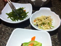 足够小的小菜-韩罗苑(万象城店)